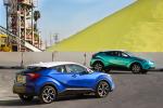 Toyota C-HR R-Code 2017 года (NA)